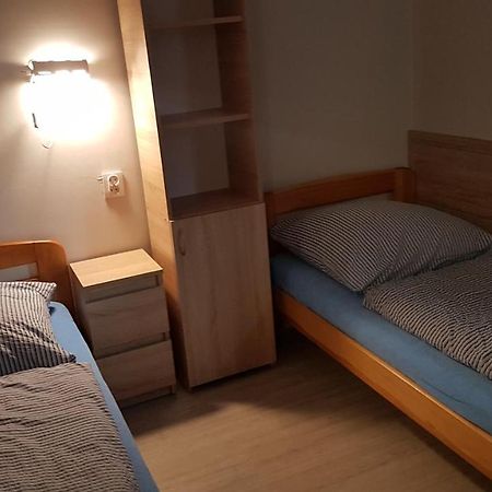 Noclegi Silesia تخه المظهر الخارجي الصورة