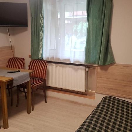 Noclegi Silesia تخه المظهر الخارجي الصورة