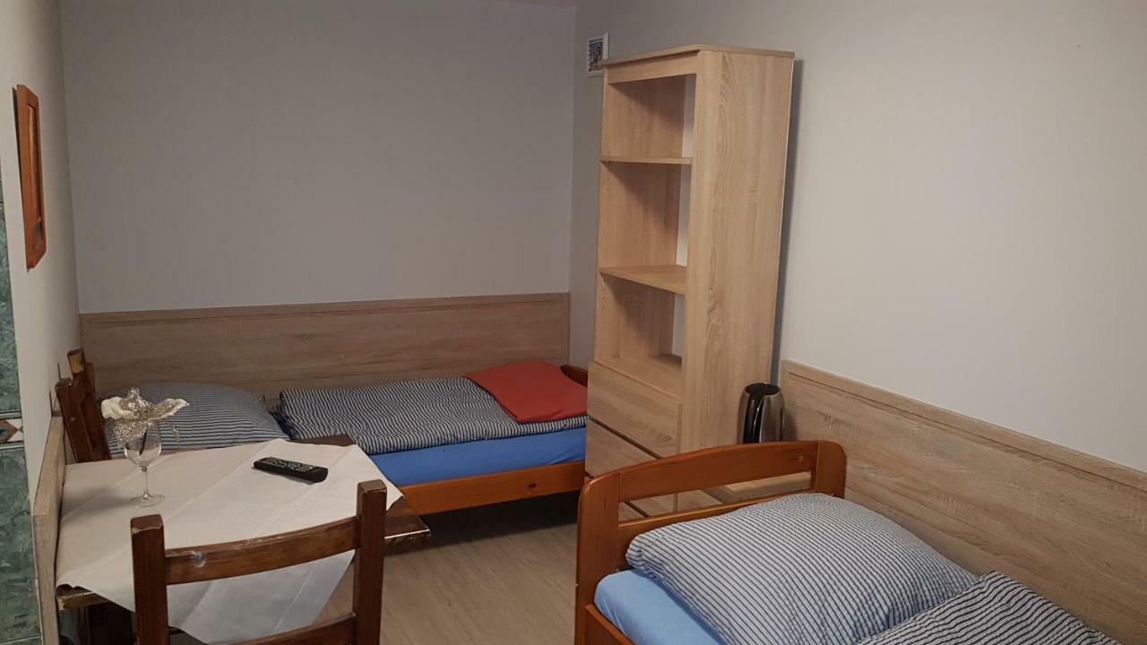 Noclegi Silesia تخه المظهر الخارجي الصورة