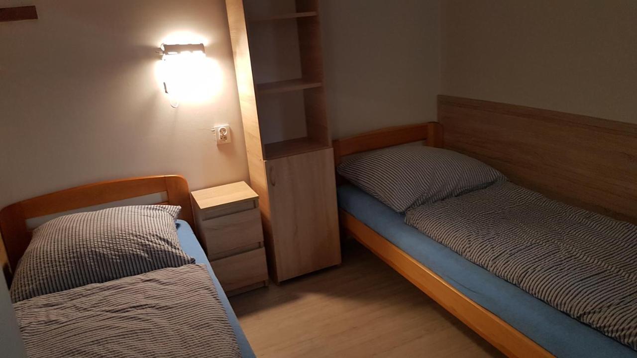 Noclegi Silesia تخه المظهر الخارجي الصورة