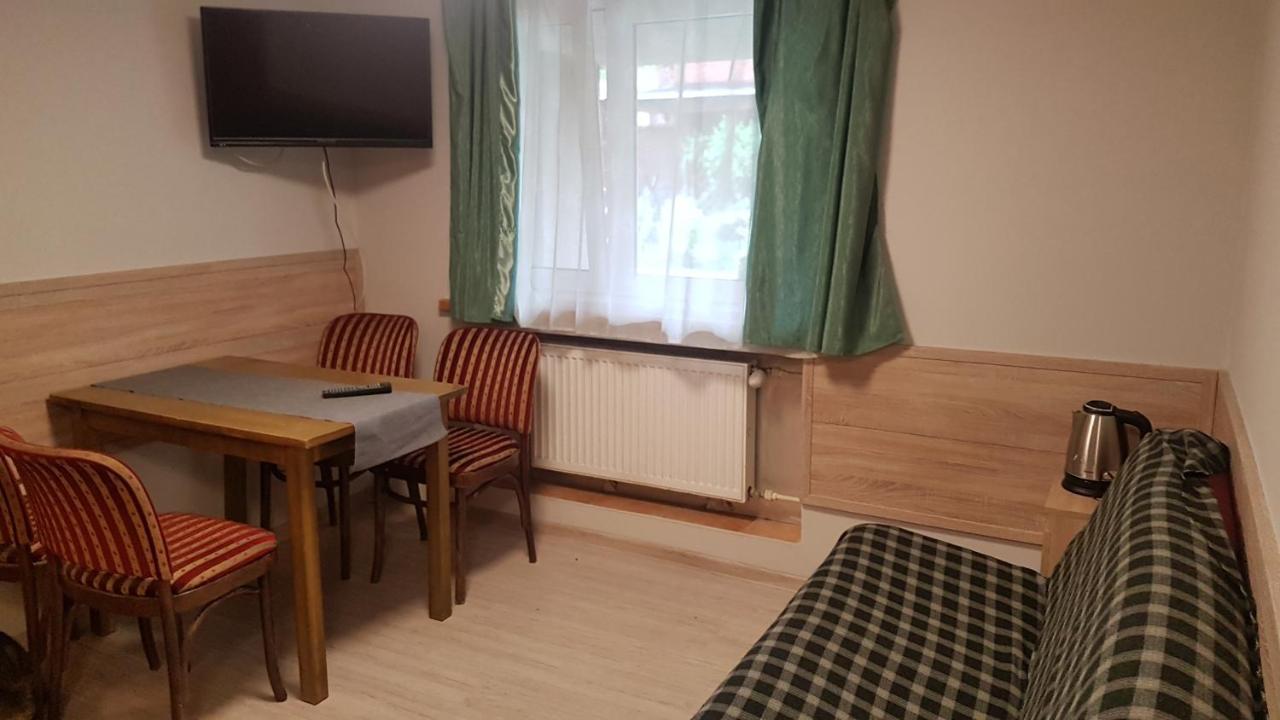 Noclegi Silesia تخه المظهر الخارجي الصورة