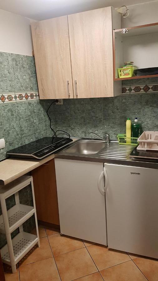 Noclegi Silesia تخه المظهر الخارجي الصورة